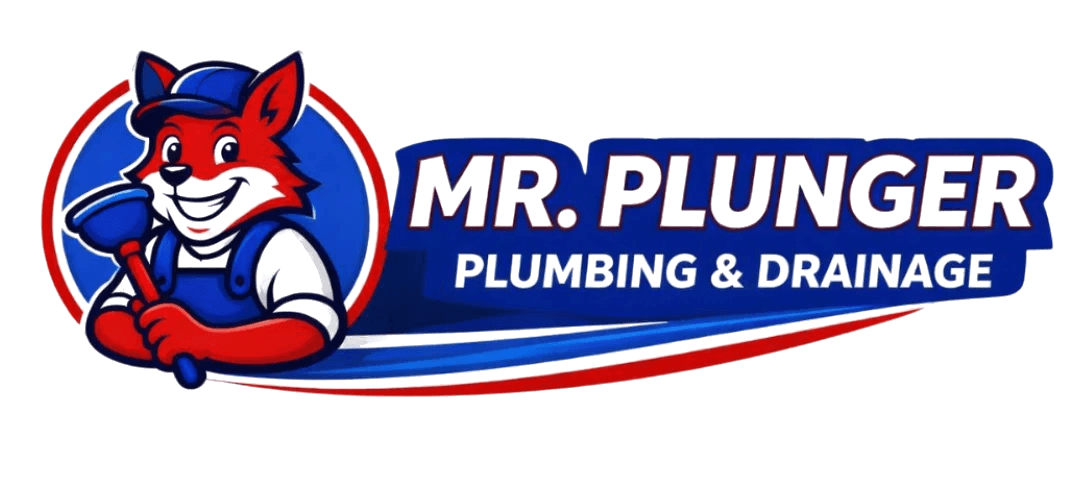 Mr. Plunger Plumbing & Drainage